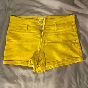 Shorts